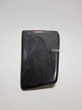 LID COVER CARBON YAMAHA AEROX 155 V1