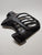 RADIATOR COVER CARBON YAMAHA AEROX 155 V1