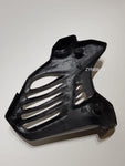 RADIATOR COVER CARBON YAMAHA AEROX 155 V1