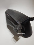 REAR HUGGER CARBON YAMAHA AEROX 155 V1
