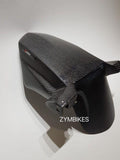 REAR HUGGER CARBON YAMAHA AEROX 155 V1