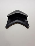 TAIL COVER CARBON YAMAHA AEROX 155 V1