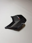TAIL COVER CARBON YAMAHA AEROX 155 V1
