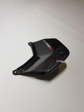 TAIL COVER CARBON YAMAHA AEROX 155 V1