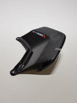TAIL COVER CARBON YAMAHA AEROX 155 V1