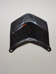 TAIL COVER CARBON YAMAHA AEROX 155 V1