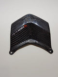 TAIL COVER CARBON YAMAHA AEROX 155 V1