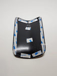 TANK COVER CARBON YAMAHA AEROX 155 V1