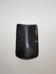 TANK COVER CARBON YAMAHA AEROX 155 V1