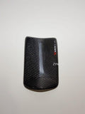 TANK COVER CARBON YAMAHA AEROX 155 V1