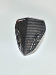 VISOR CARBON YAMAHA AEROX 155 V1