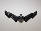 WINGLET CARBON YAMAHA AEROX 155 V1