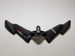 WINGLET CARBON YAMAHA AEROX 155 V1