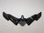 WINGLET CARBON YAMAHA AEROX 155 V1