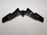WINGLET CARBON YAMAHA AEROX 155 V1