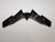 WINGLET CARBON YAMAHA AEROX 155 V1