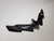 WINGLET CARBON YAMAHA AEROX 155 V1