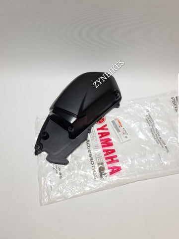 AIR FILTER CASE COVER AEROX 155 NVX 155 V1