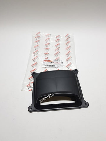 AIR FILTER BOX COVER YAMAHA SPARK 135 LC135 X1R