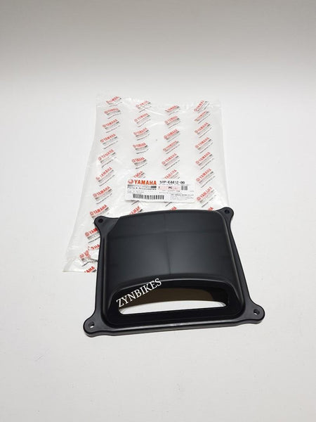AIR FILTER BOX COVER YAMAHA SPARK 135 LC135 X1R