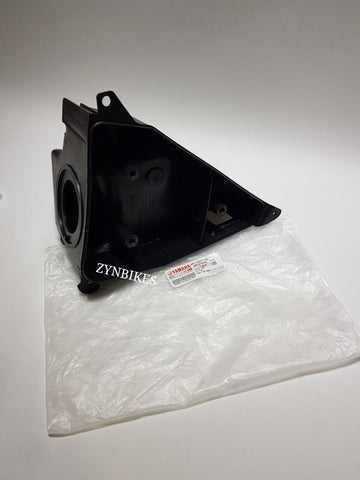 AIR FILTER BOX YAMAHA RXZ 5PV CATALYZER