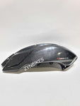 AIR FILTER COVER CARBON YAMAHA NMAX 155 V2 AEROX 155 V2