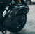 AIR FILTER COVER CARBON YAMAHA NMAX 155 V2 AEROX 155 V2