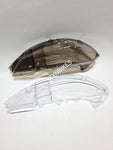 AIR FILTER COVER YAMAHA AEROX 155 V2 NMAX 155 V2