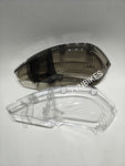 AIR FILTER COVER YAMAHA AEROX 155 V1