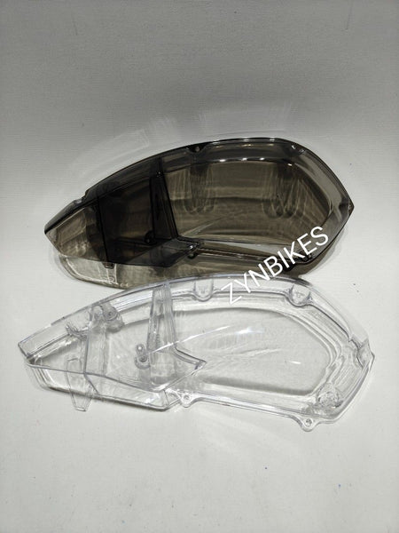 AIR FILTER COVER YAMAHA AEROX 155 V1