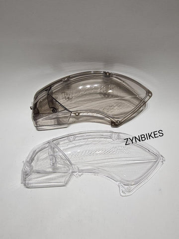 AIR FILTER COVER YAMAHA NMAX 155 V1