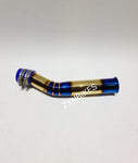 AIR FILTER INTAKE PIPE