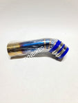 AIR FILTER INTAKE PIPE