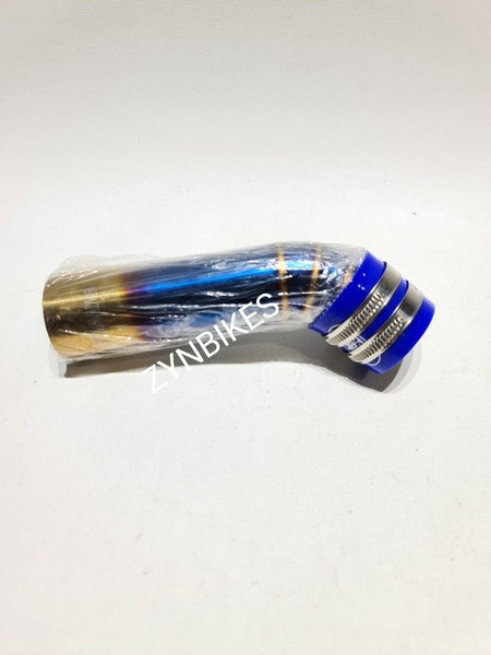 AIR FILTER INTAKE PIPE