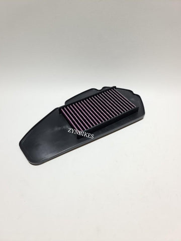 WASHABLE AIR FILTER YAMAHA AEROX 155 V1
