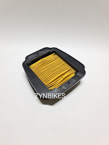 AIR FILTER YAMAHA SNIPER 150 Y16ZR
