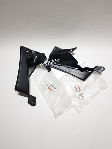 AIR GUIDE YAMAHA SPARK 135 LC135 V1