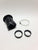 THROTTLE BODY RUBBER TRUMPET HOSE