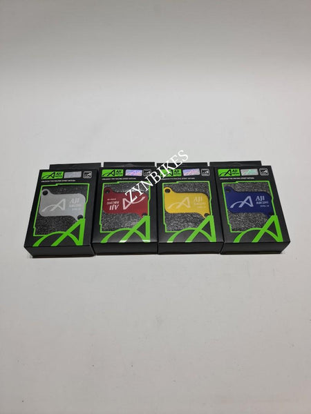 AJI RACING HEAD VALVE COVER YAMAHA SPARK 135