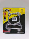 THICKER ALLOY BLOCK GASKET 1MM 4MM 8MM YAMAHA SPARK 135