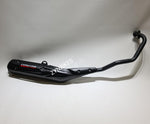 APIDO STANDARD CUTTING EXHAUST