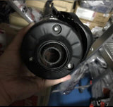 APIDO STANDARD CUTTING EXHAUST