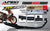 APIDO EXHAUST HONDA RS150R