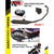 KOZI EXHAUST HONDA RS150R