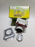 ARATA RACING BLOCK 63MM YAMAHA SPARK 135