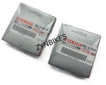 PISTON RING YAMAHA R3 MT03