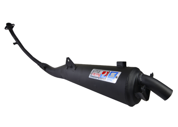 UMA RACING EXHAUST HONDA RS150R WINNER