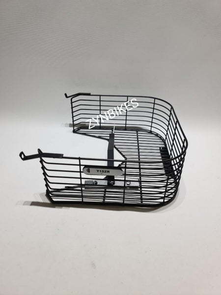 METAL BASKET