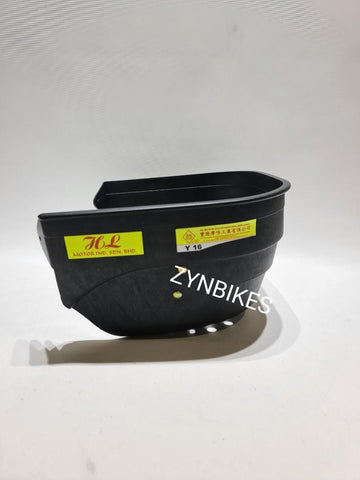 PLASTIC BASKET