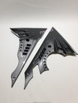 BELLY PAN HONDA RS150R